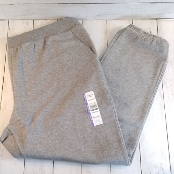 WOMEN'S Sweat Lounge Pants - Picture 1 of 6